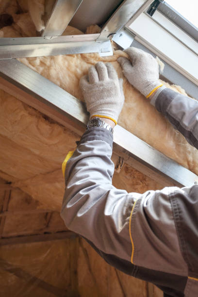 Best Insulation for Specific Applications in Alliance, OH