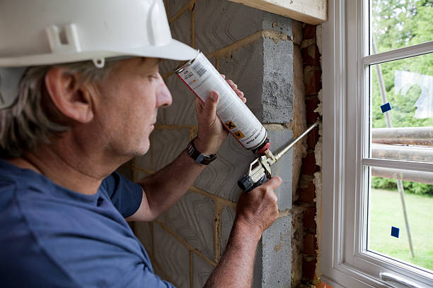 Trusted OH Insulation Contractor Experts