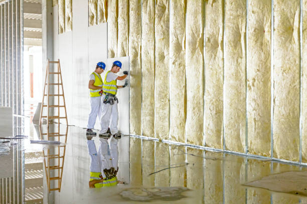 Best Types of Insulation in Alliance, OH